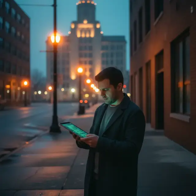 Beyond the Surface: How Server-Side Architecture Impacts Detroit's Business Visibility