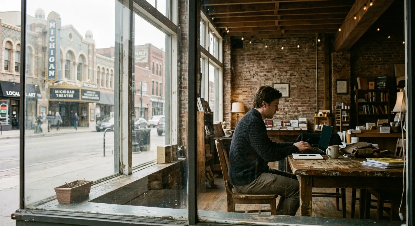Digital Resilience: Protecting Detroit Small Business Data from Cybersecurity Threats